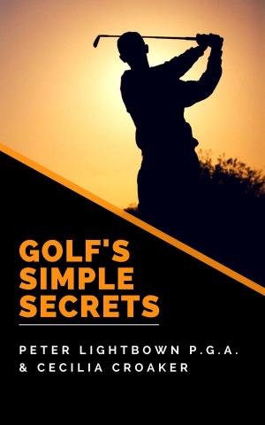 Book cover of Golf's Simple Secrets