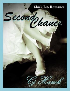 Cover of the book Second Chance by CJ Hawk