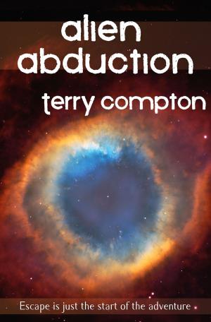 Cover of the book Alien Abduction by Margret Schwekendiek