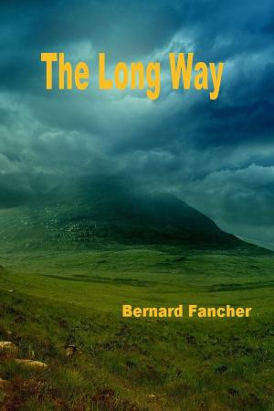 Book cover of The Long Way