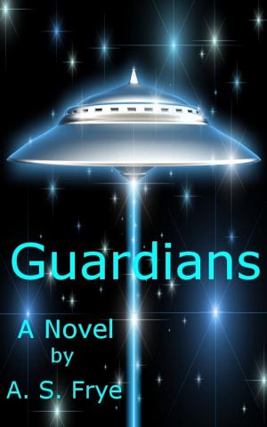 Cover of the book Guardians by Tom Kirkbride
