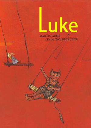 bigCover of the book Luke by 