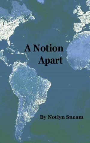 bigCover of the book A Notion Apart by 
