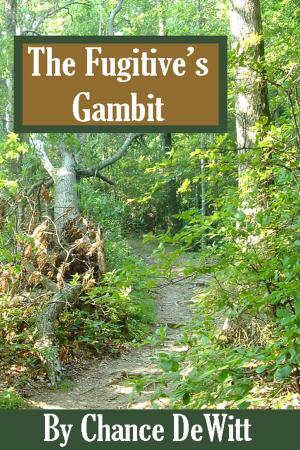 Book cover of The Fugitive's Gambit