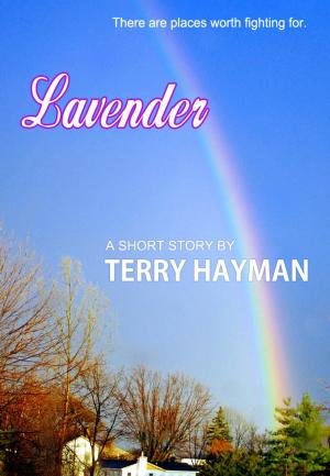 Cover of the book Lavender by James Kinsak