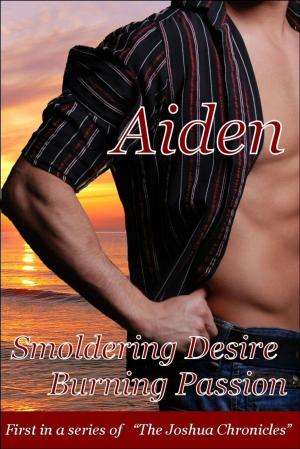 Cover of the book Smoldering Desire: Burning Passion by Ann Rearden