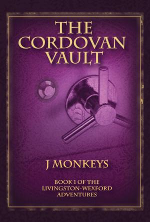 bigCover of the book The Cordovan Vault by 