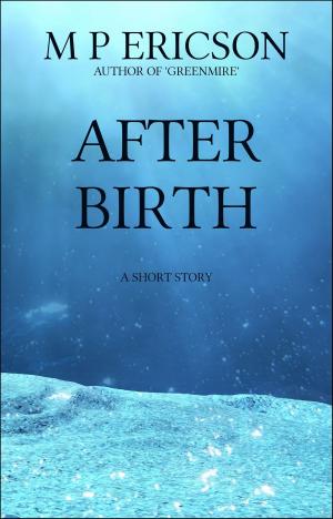 Cover of the book Afterbirth by Zoe Buckden