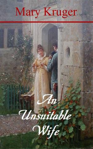 Cover of the book An Unsuitable Wife by Jim Wills