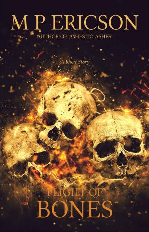 Cover of the book Flight of Bones by M P Ericson