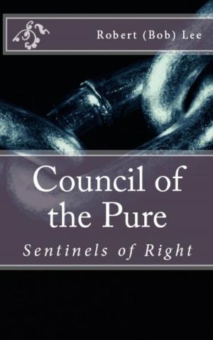 bigCover of the book Council Of The Pure by 