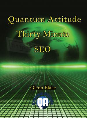Book cover of Thirty Minute SEO