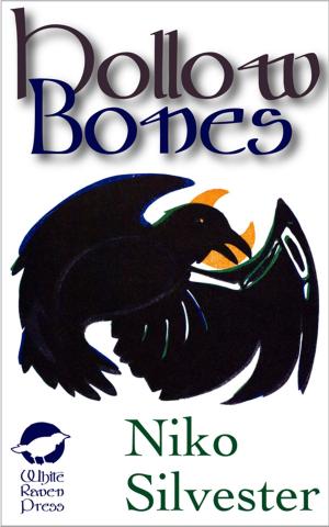 bigCover of the book Hollow Bones by 