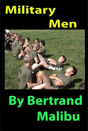 Book cover of Military Men