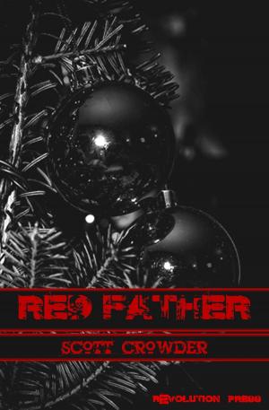 Cover of the book Red Father by Bryce Anderson