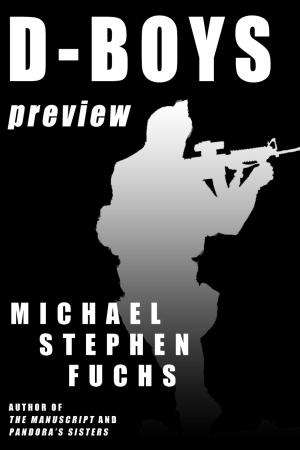 Cover of the book D-Boys Preview (sample content) by Lloyd Free