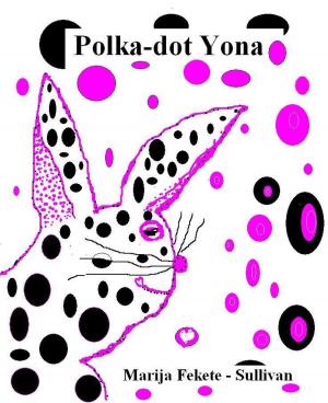 Cover of the book Polka-dot Yona by Sefik Daupovic - Fiko