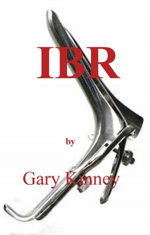 Book cover of IBR