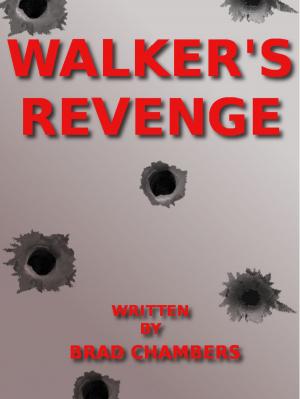 Cover of the book Walker's Revenge by Brad Chambers