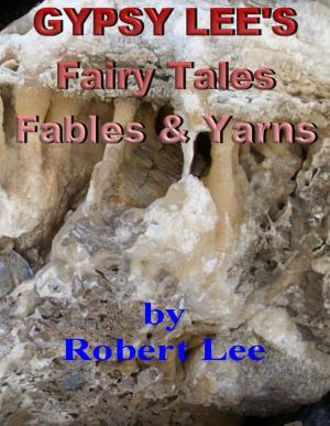 Book cover of Fables & Fairy Tales For Teens & Adults
