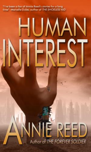 Cover of the book Human Interest by Kris Sparks