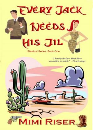 Book cover of Every Jack Needs His Jil