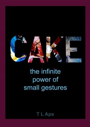 Cover of the book Cake by Insight Guides