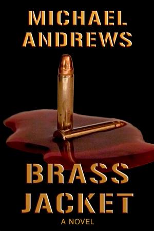 Book cover of Brass Jacket