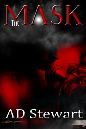 Cover of the book The Mask by 5amWriterMan