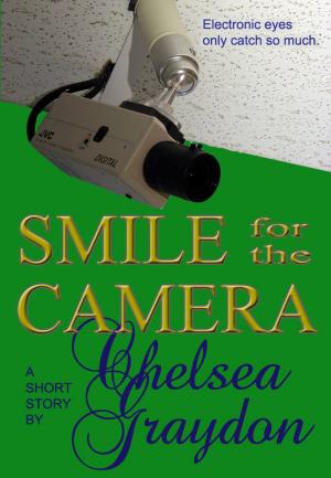 Cover of the book Smile for the Camera by Sean Lynch