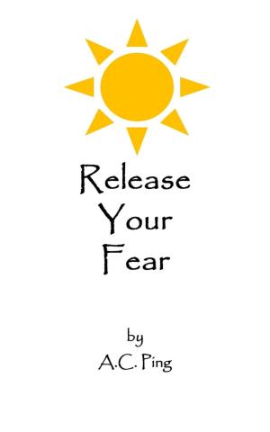 Cover of Release Your Fear
