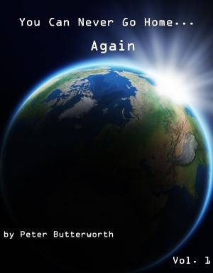 Cover of the book You Can Never Go Home Again by Richard C. Parr