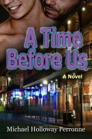 Cover of the book A Time Before Us: A Novel by Dominick Cummings