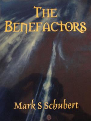 Cover of the book The Benefactors by David Marusek