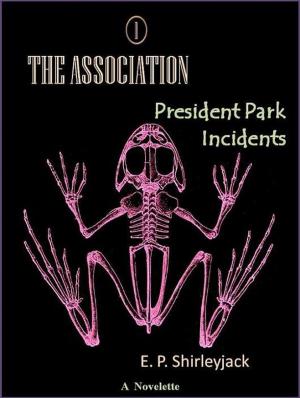 bigCover of the book The Association 1: President Park Incidents by 