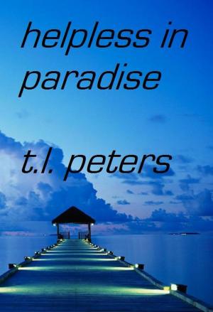 Book cover of Helpless in Paradise