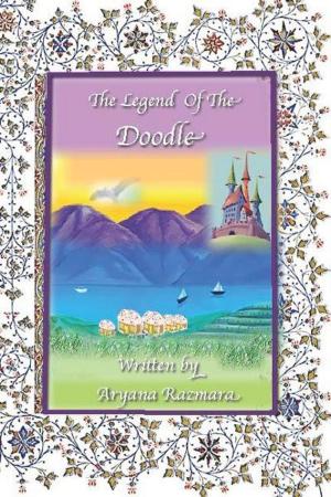 Book cover of The Legend Of The Doodle