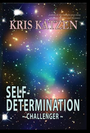 Cover of the book Self-Determination by Jess Barry