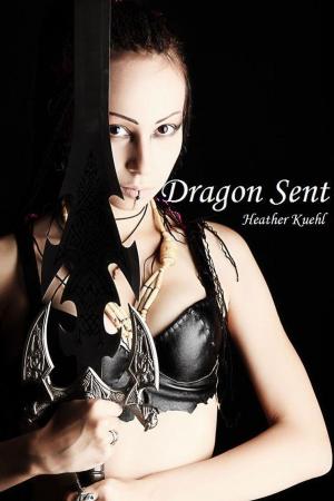 Cover of the book Dragon Sent by SE Meliers