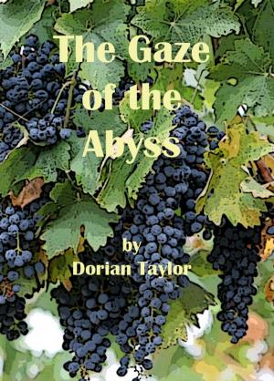 Book cover of The Gaze of the Abyss