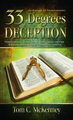 Cover of the book 33 Degrees of Deception: by de Seingalt Jacques Casanova