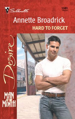 Cover of the book Hard to Forget by Kate Little