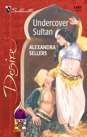 bigCover of the book Undercover Sultan by 