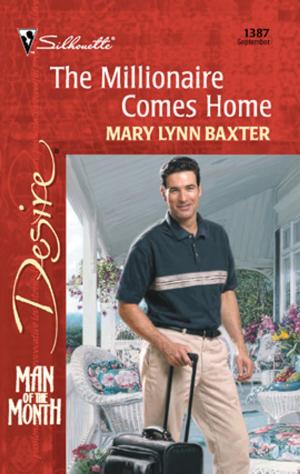 Book cover of The Millionaire Comes Home
