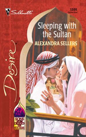 Book cover of Sleeping With the Sultan