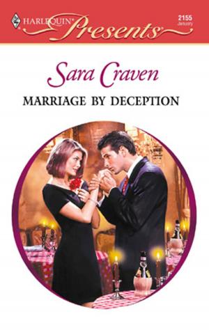 bigCover of the book Marriage By Deception by 