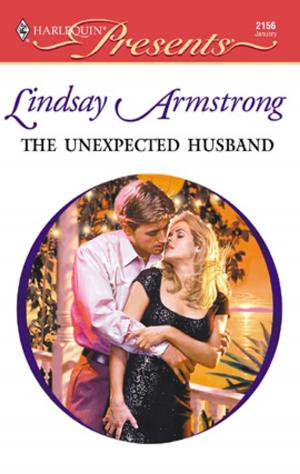 Cover of the book The Unexpected Husband by Trixie Stiletto