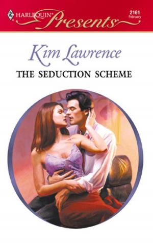 Cover of the book The Seduction Scheme by Kate Welsh