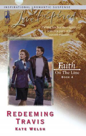 Cover of the book Redeeming Travis by Linda Goodnight