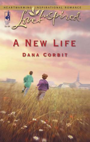 Cover of the book A New Life by Sara Mitchell